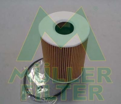 MULLER FILTER FOP377