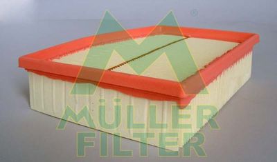 MULLER FILTER PA3342