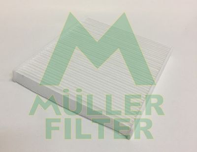 MULLER FILTER FC509