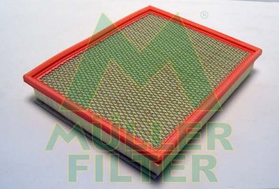 MULLER FILTER PA3524