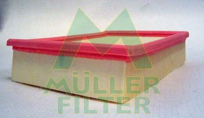 MULLER FILTER PA392