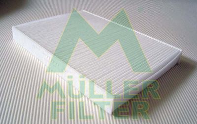 MULLER FILTER FC206