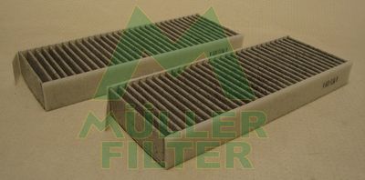 MULLER FILTER FK448x2