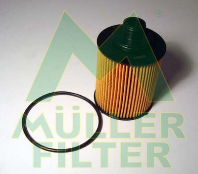 MULLER FILTER FOP240