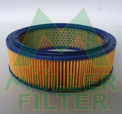 MULLER FILTER PA40