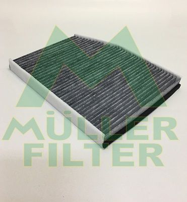 MULLER FILTER FK535