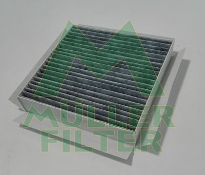 MULLER FILTER FK163