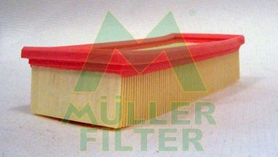 MULLER FILTER PA464