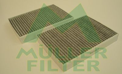 MULLER FILTER FK498x2