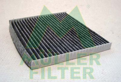 MULLER FILTER FK204