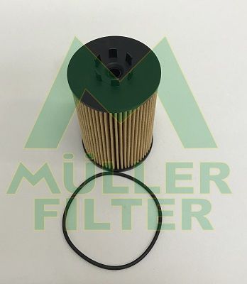 MULLER FILTER FOP387