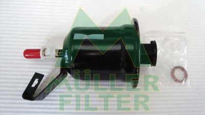 MULLER FILTER FB368