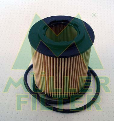 MULLER FILTER FOP346