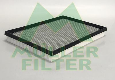 MULLER FILTER PA3417