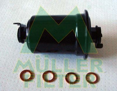 MULLER FILTER FB165