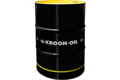 KROON OIL