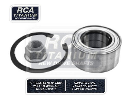 RCA FRANCE RCAK1316