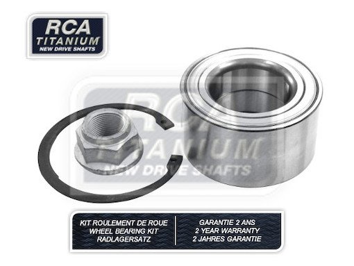 RCA FRANCE RCAK1537