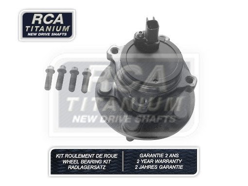 RCA FRANCE RCAK1090