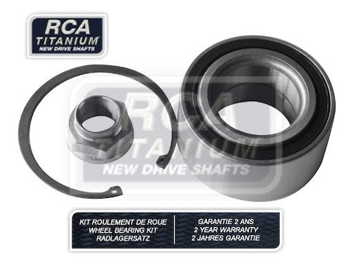 RCA FRANCE RCAK1385