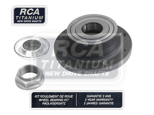 RCA FRANCE RCAK1035