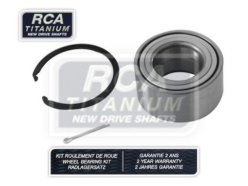 RCA FRANCE RCAK1224