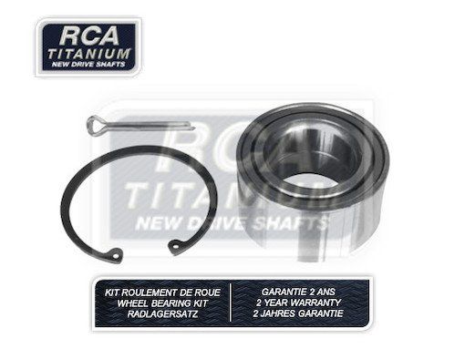 RCA FRANCE RCAK1128