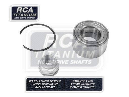 RCA FRANCE RCAK1081