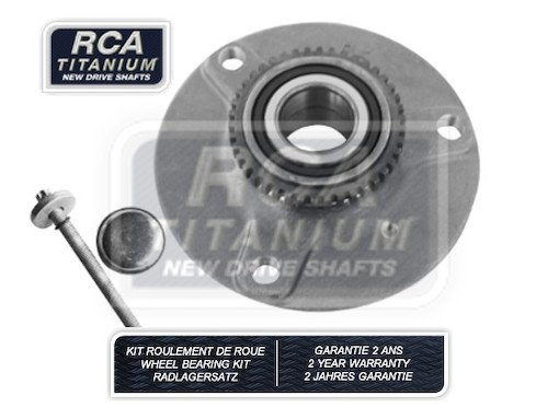 RCA FRANCE RCAK1347