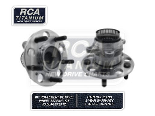 RCA FRANCE RCAK1229