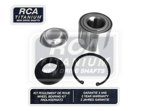 RCA FRANCE RCAK1024