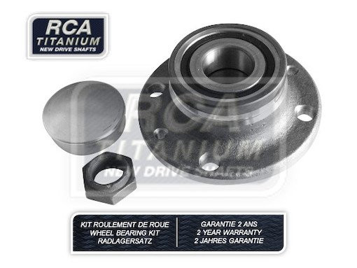 RCA FRANCE RCAK1122