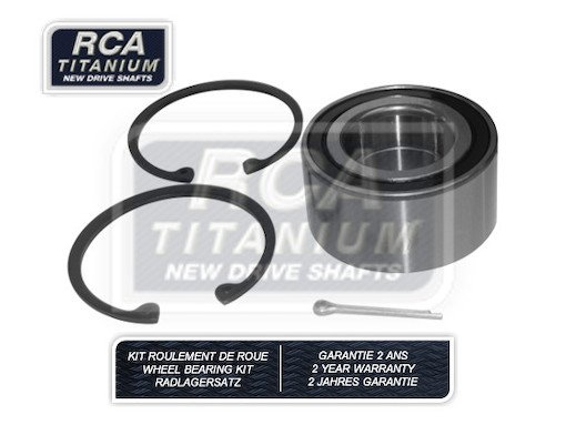 RCA FRANCE RCAK1107