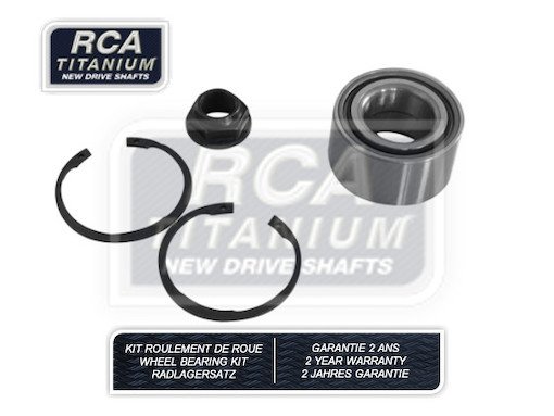 RCA FRANCE RCAK1538