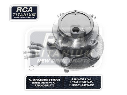 RCA FRANCE RCAK1103