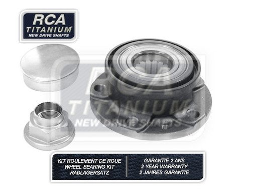 RCA FRANCE RCAK1056