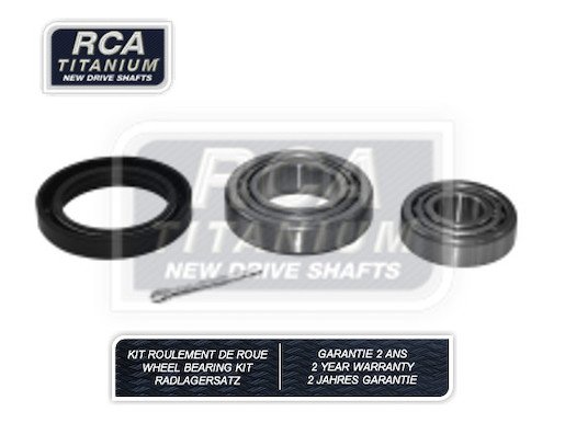 RCA FRANCE RCAK1384