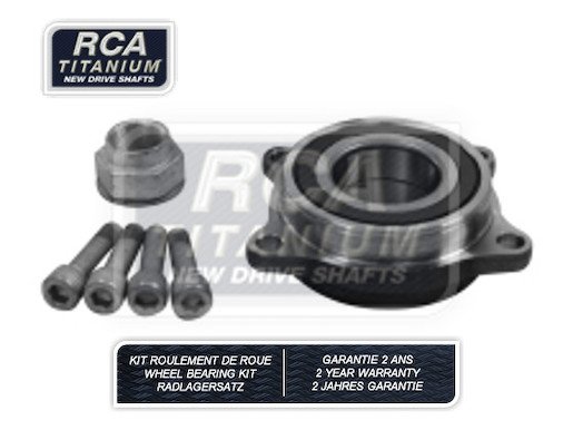 RCA FRANCE RCAK1311