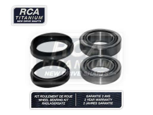 RCA FRANCE RCAK1356