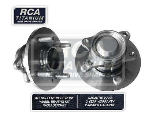 RCA FRANCE RCAK1151