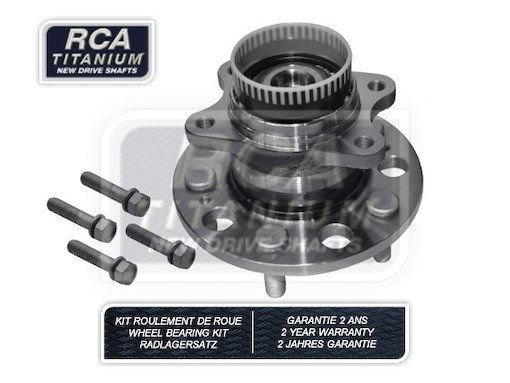 RCA FRANCE RCAK1559