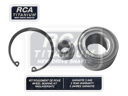 RCA FRANCE RCAK1012