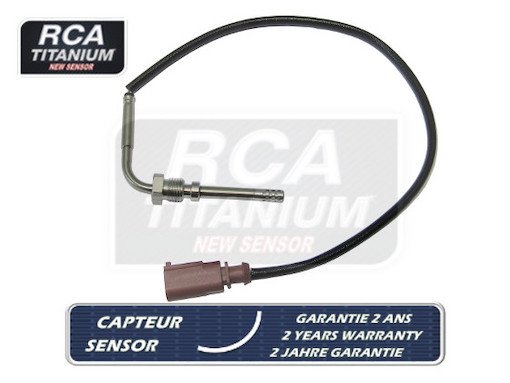 RCA FRANCE RCAT08