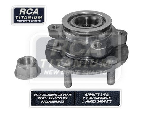 RCA FRANCE RCAK1053