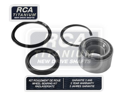 RCA FRANCE RCAK1501