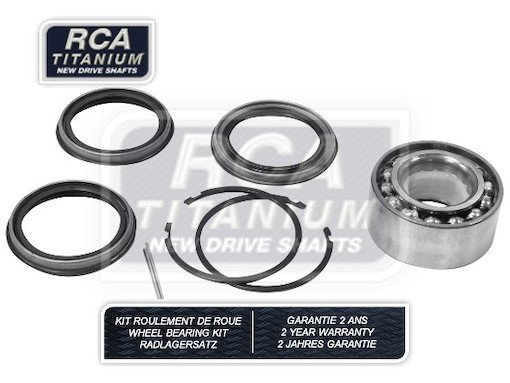 RCA FRANCE RCAK1424