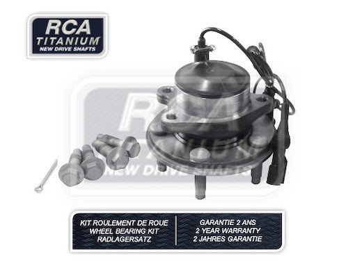 RCA FRANCE RCAK1473