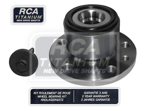 RCA FRANCE RCAK1298