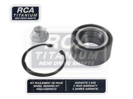 RCA FRANCE RCAK1266