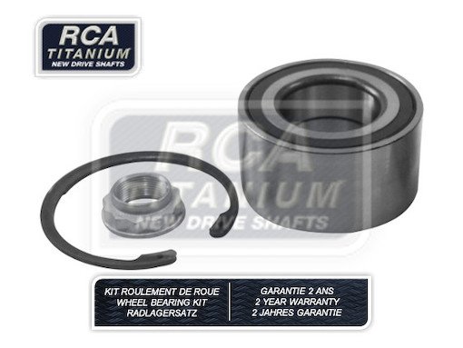 RCA FRANCE RCAK1541